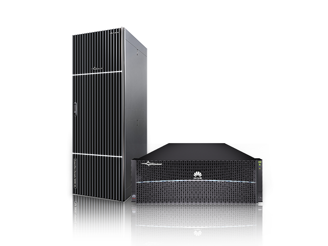 Huawei OceanStor Dorado 18000 V6